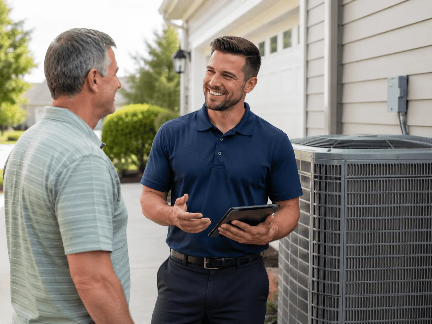 Heat Pump Installation Central Square, NY FAQs